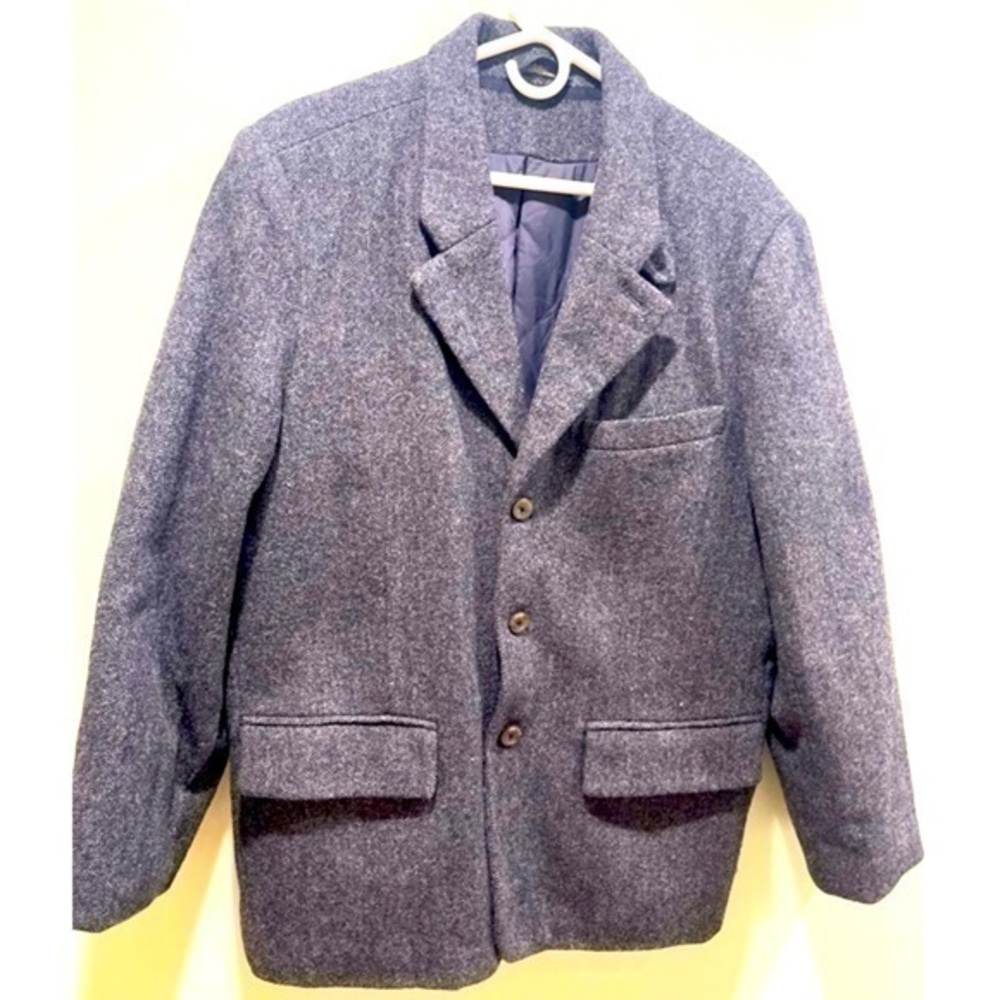 L.L Bean Coat size 40 regular or M